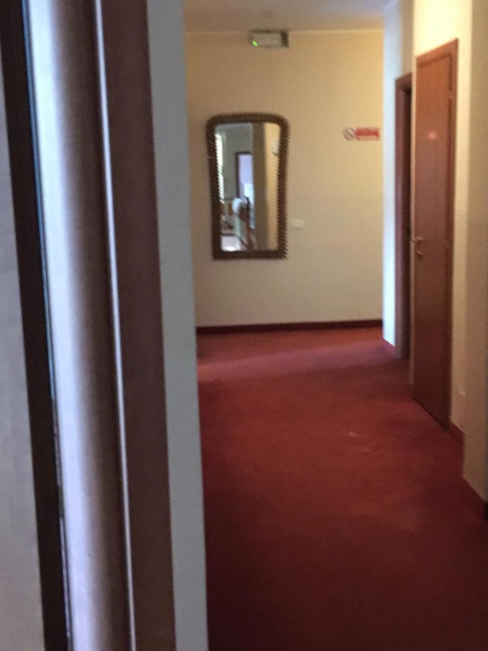 Hotel Lago Maggiore Castelletto sopra Ticino Bagian luar foto
