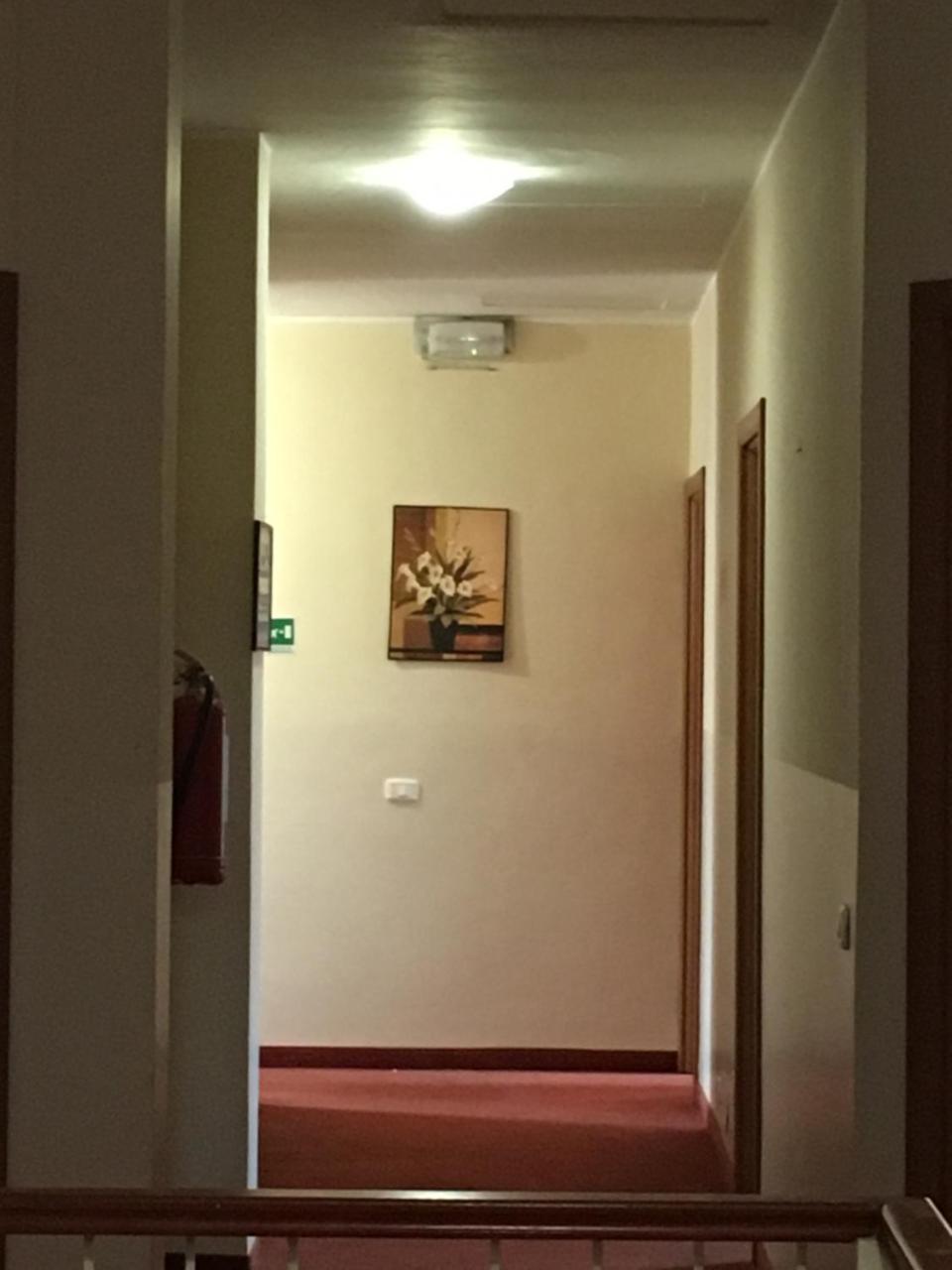 Hotel Lago Maggiore Castelletto sopra Ticino Bagian luar foto